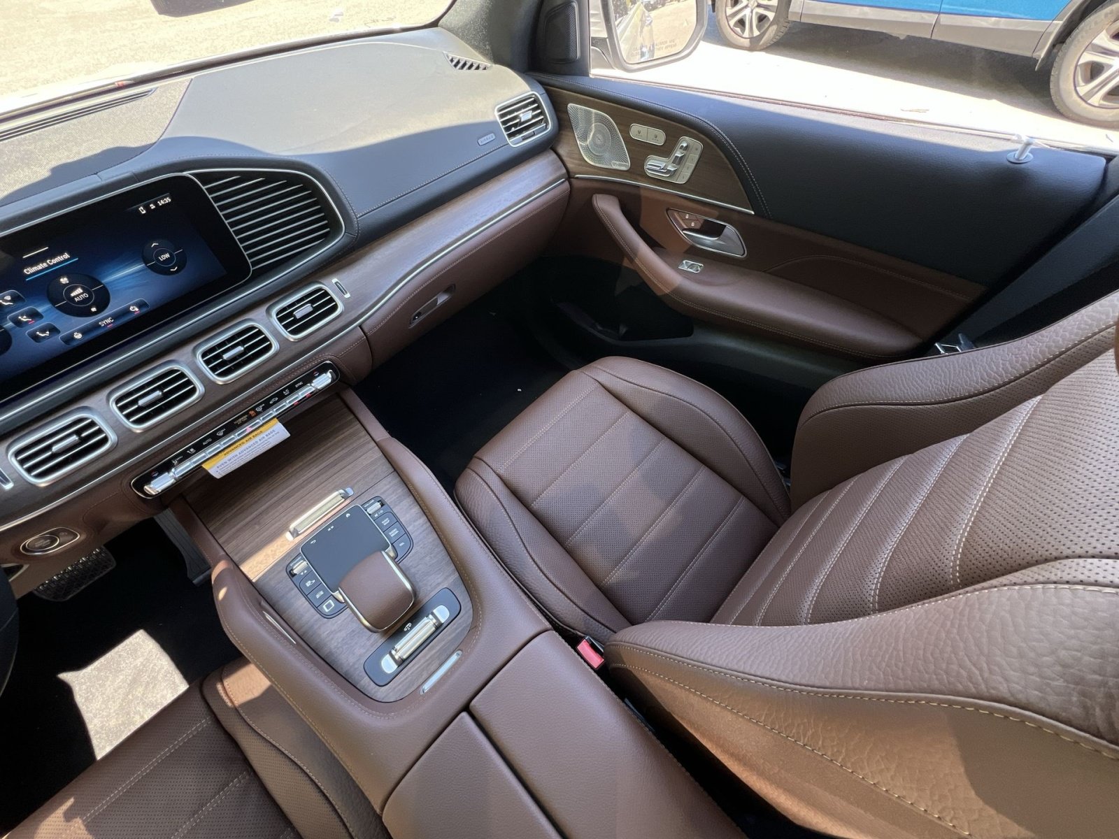 New 2026 Mercedes-Benz GLE 580 4MATIC image 14