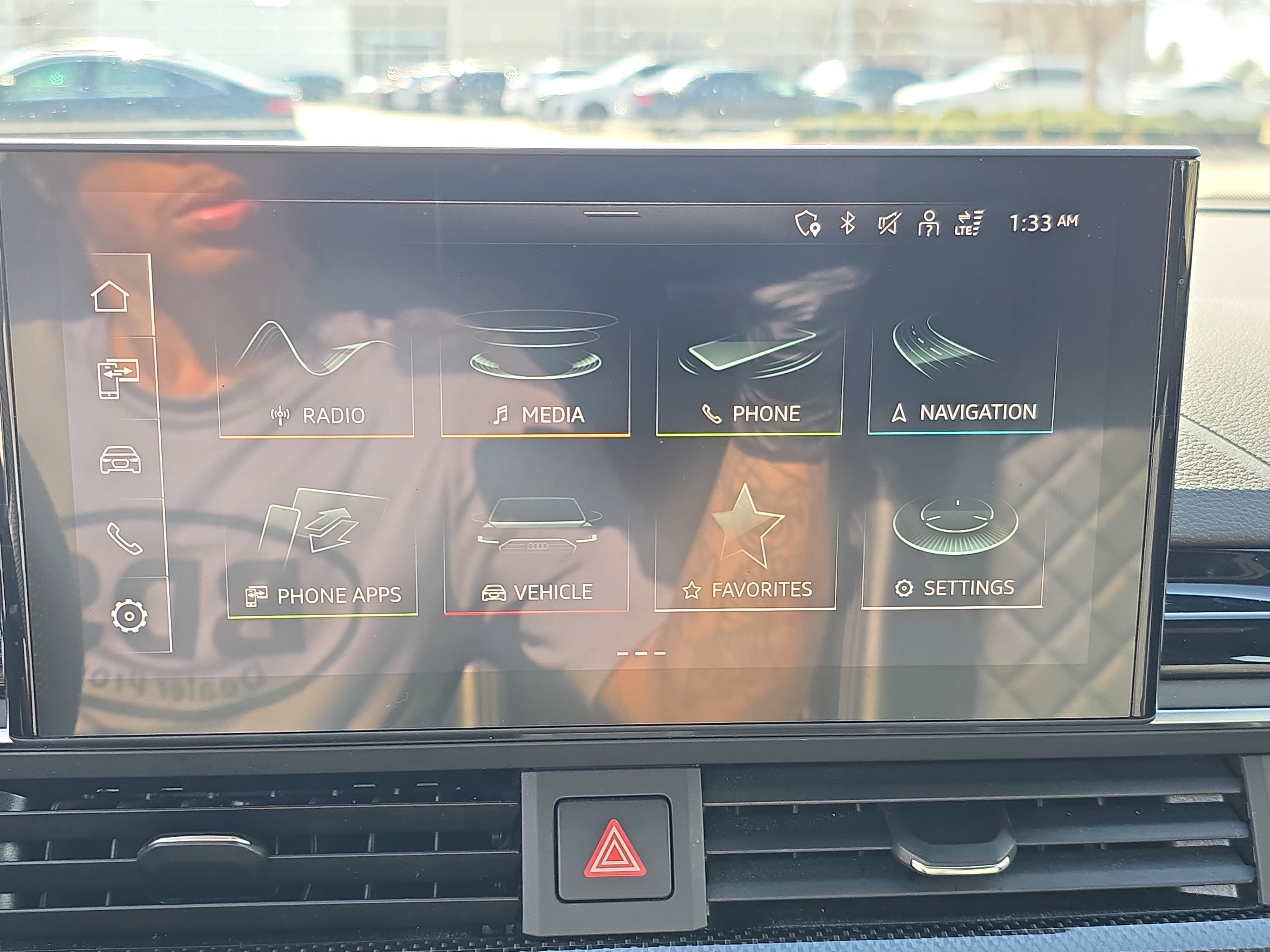 Used 2021 Audi S5 Premium Plus w/ Premium Plus Package image 21