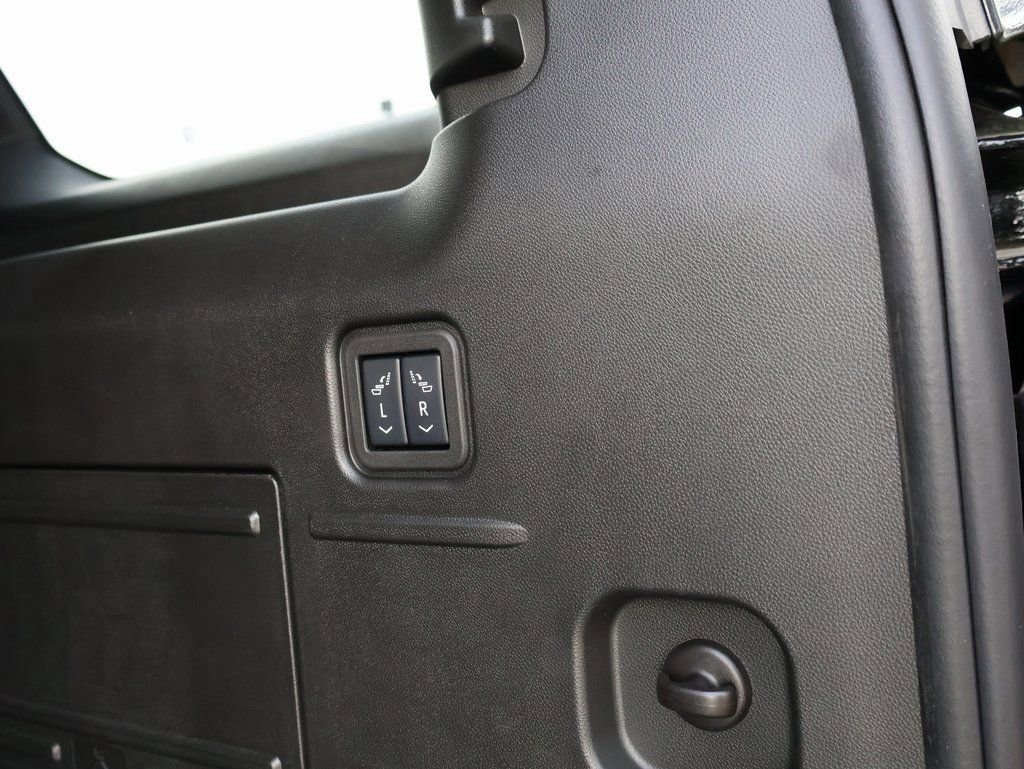 New 2025 GMC Hummer EV 3X AWD/4WD image 19
