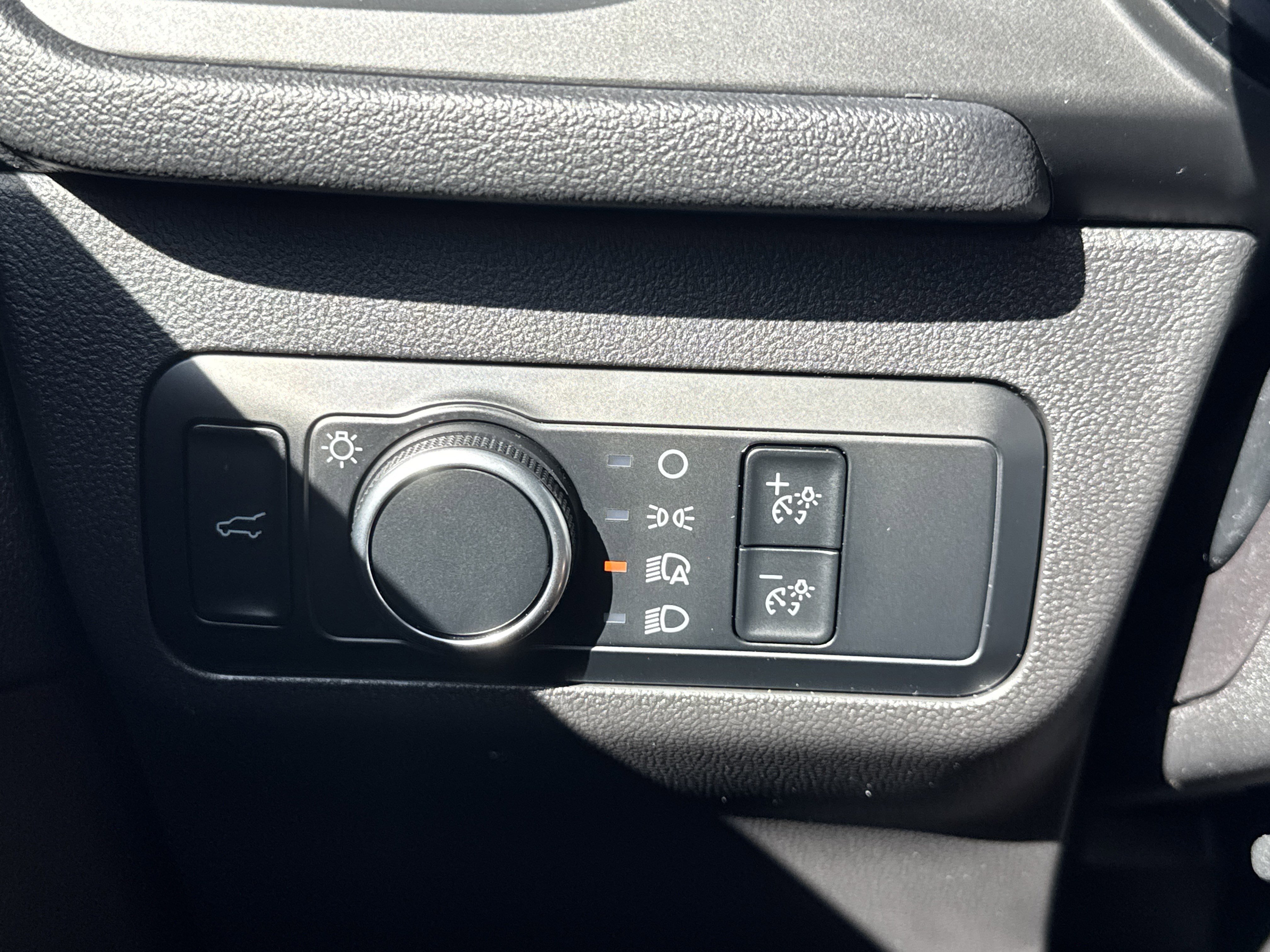 Certified 2024 Ford Escape ST-Line image 22