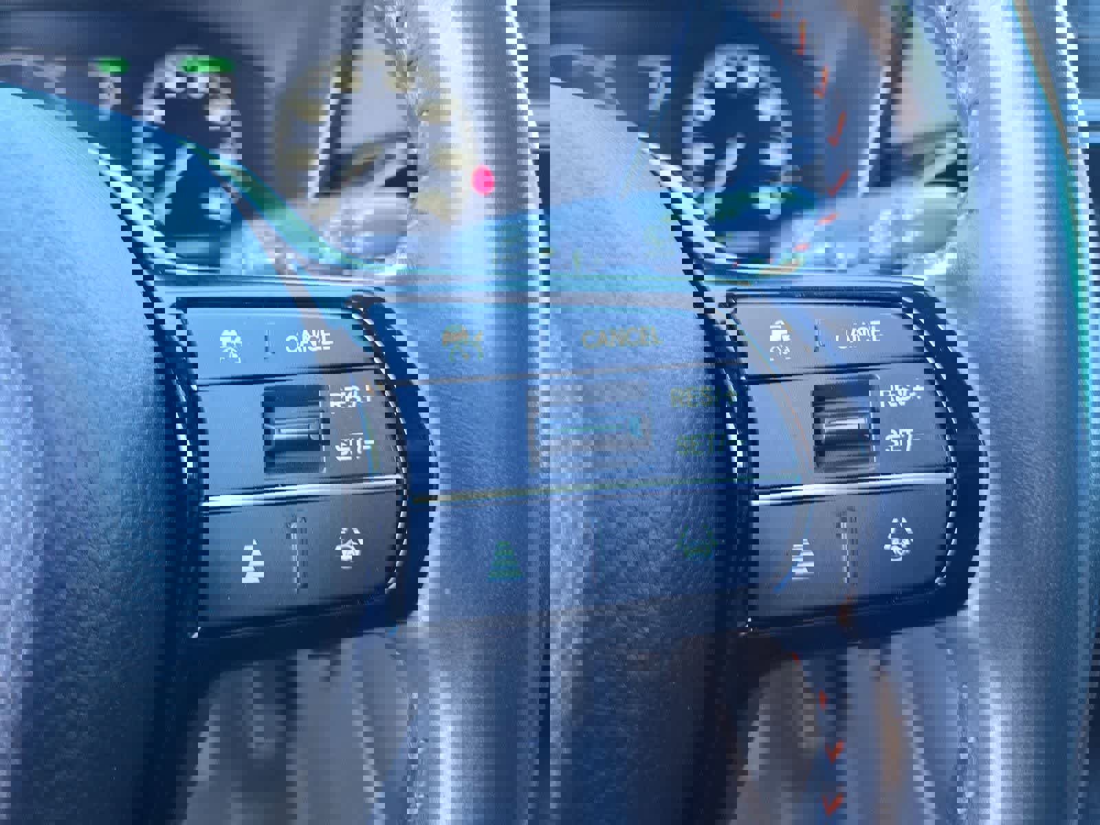 Used 2023 Honda CR-V Sport Touring image 24