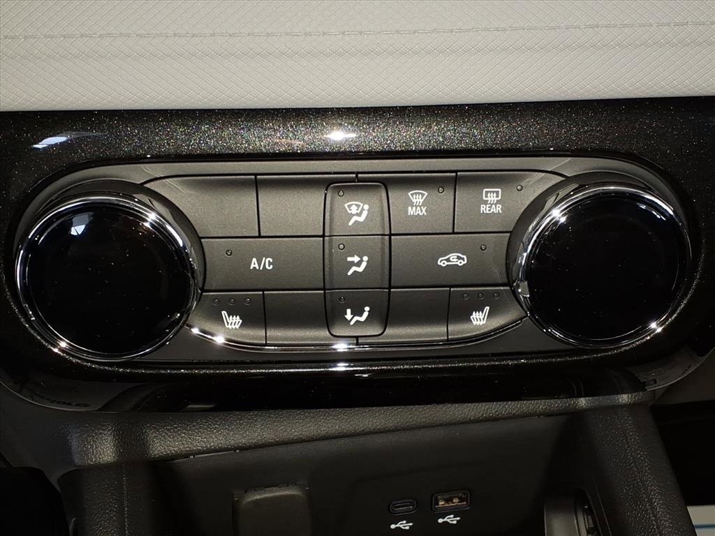 New 2026 Chevrolet TrailBlazer LT w/ LT Cold Weather Package image 9