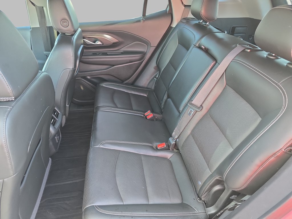 Certified 2023 GMC Terrain SLT w/ LPO, Floor Liner Package AWD/4WD image 15