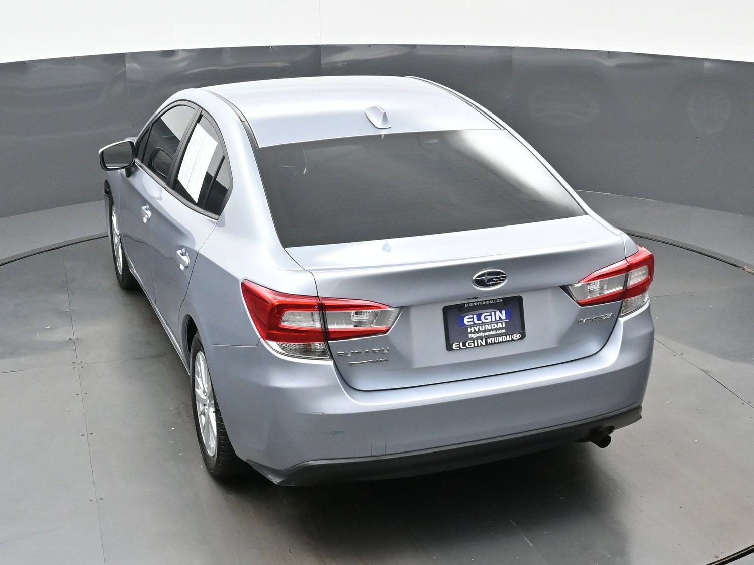 Used 2018 Subaru Impreza 2.0i Premium w/ Eyesight & BSD & Rcta AWD/4WD image 32