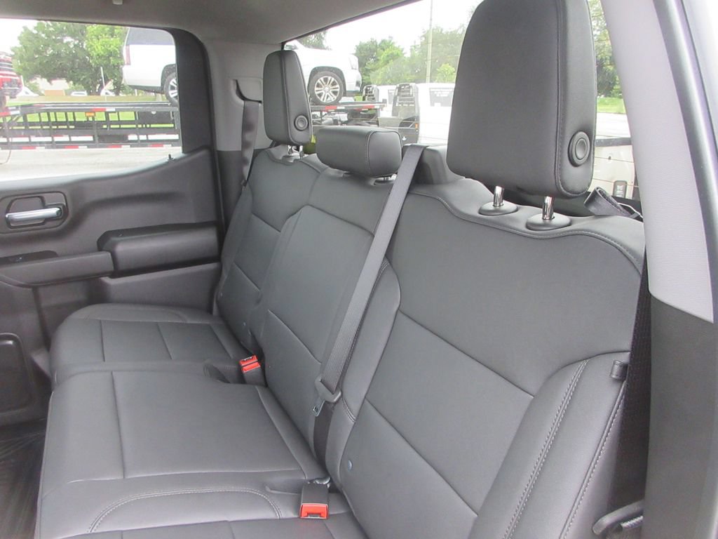 New 2026 GMC Sierra 1500 Pro w/ Pro Value Package AWD/4WD image 12