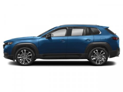 Used 2025 MAZDA CX-50 AWD 2.5 S w/ Accent Package image 3