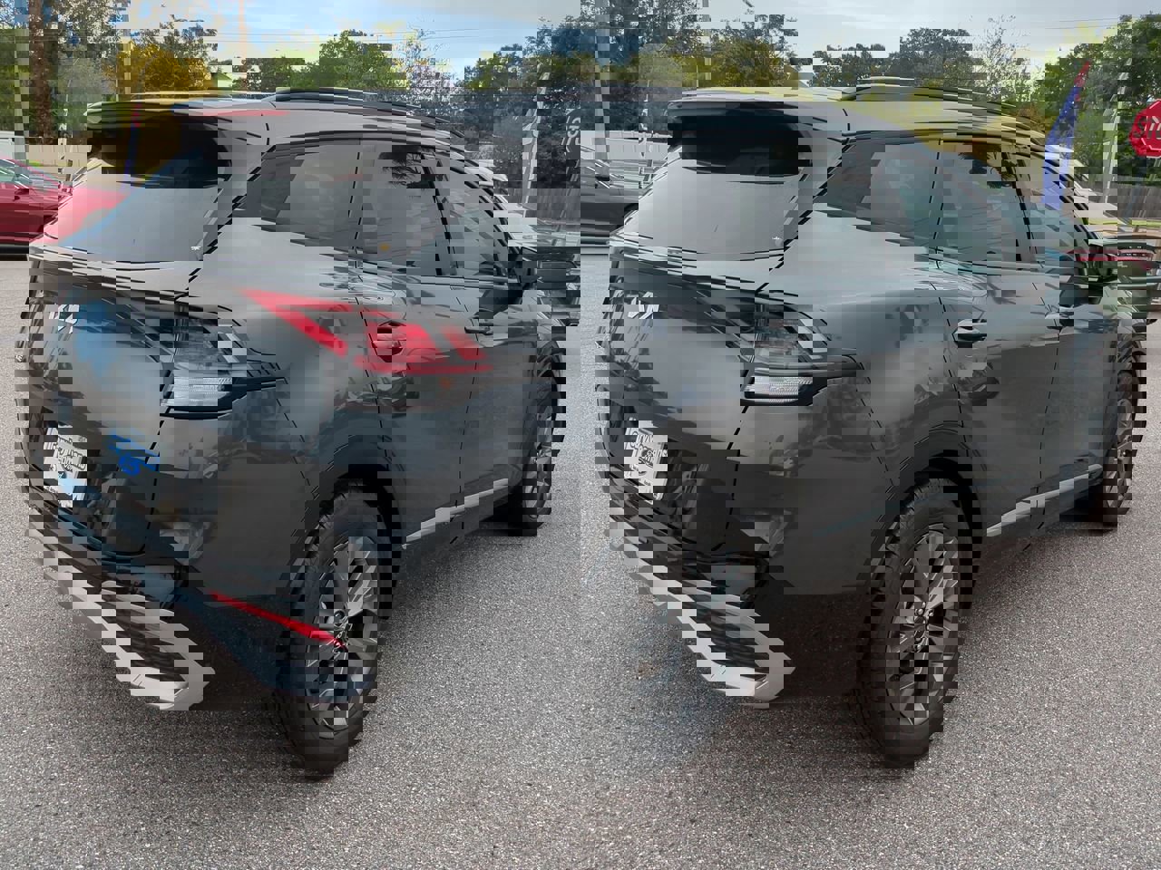 Used 2023 Kia Sportage SX image 4