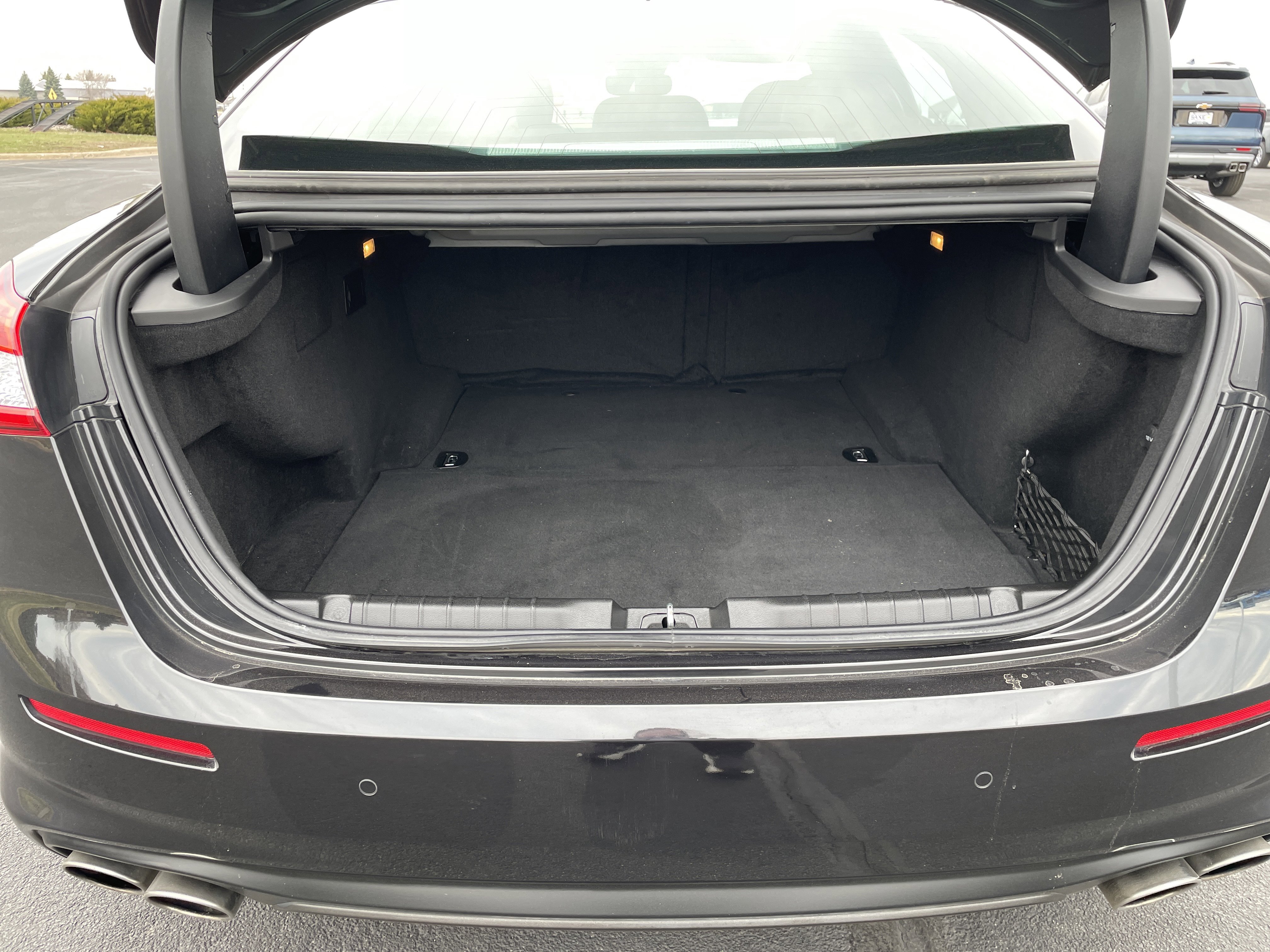 Used 2018 Maserati Ghibli S Q4 image 24
