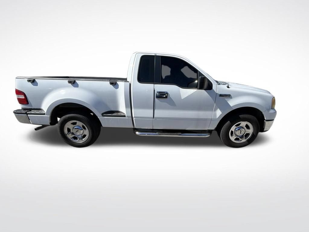 Used 2006 Ford F150 XLT RWD image 4