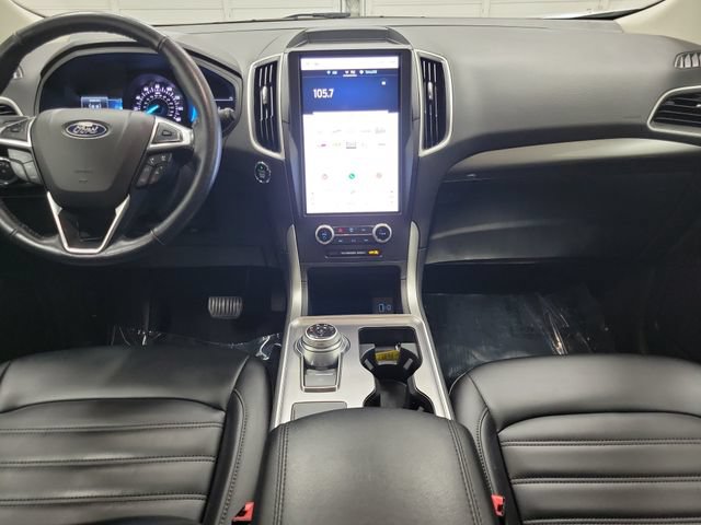 Used 2023 Ford Edge SEL AWD/4WD image 14