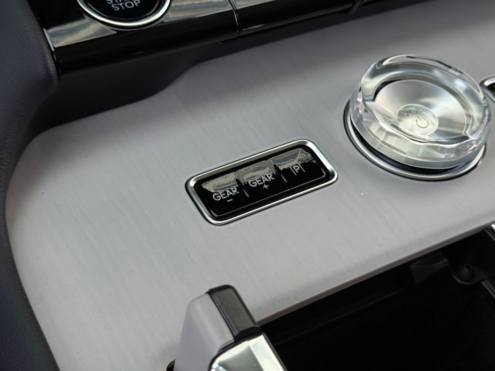 New 2027 Lincoln Navigator Premiere AWD/4WD image 33