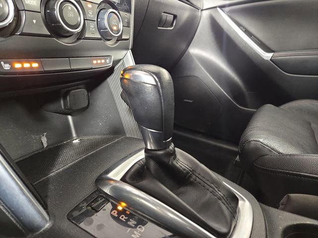 Used 2014 MAZDA CX-5 Grand Touring image 19