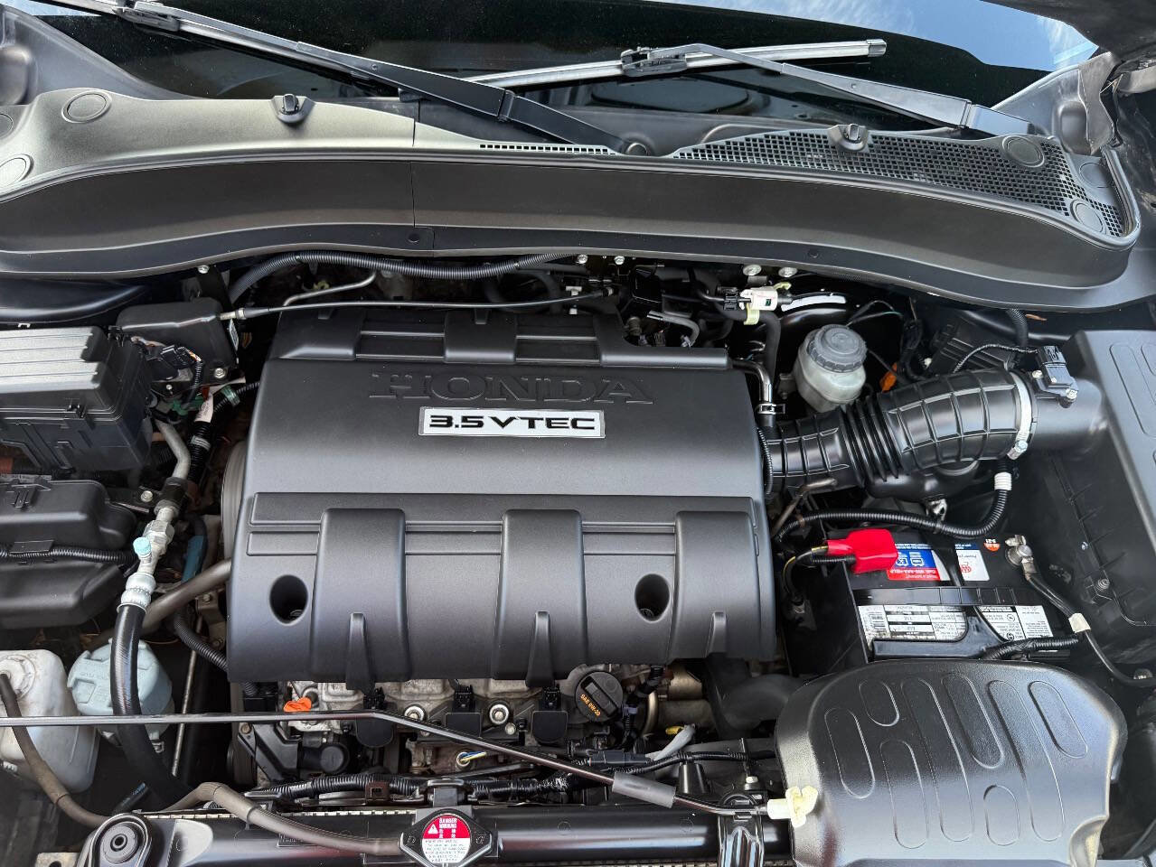 Used 2014 Honda Ridgeline SE image 22