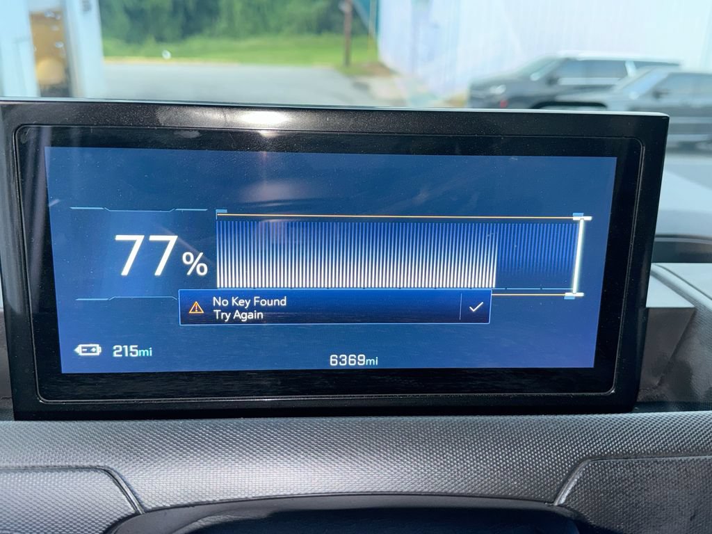 Used 2024 Chevrolet Brightdrop 600 w/ Battery Pack, Max Range AWD/4WD image 20