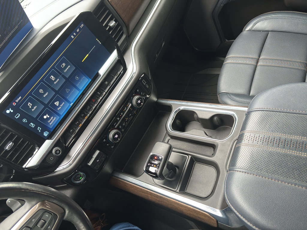 Used 2023 Chevrolet Silverado 1500 High Country w/ High Country Premium Package image 13