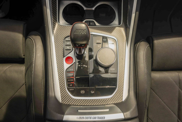 Used 2023 BMW XM image 44
