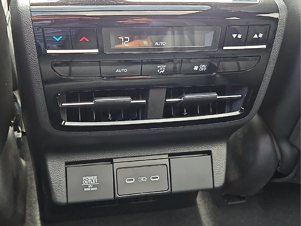 New 2026 Acura MDX A-Spec AWD/4WD image 14