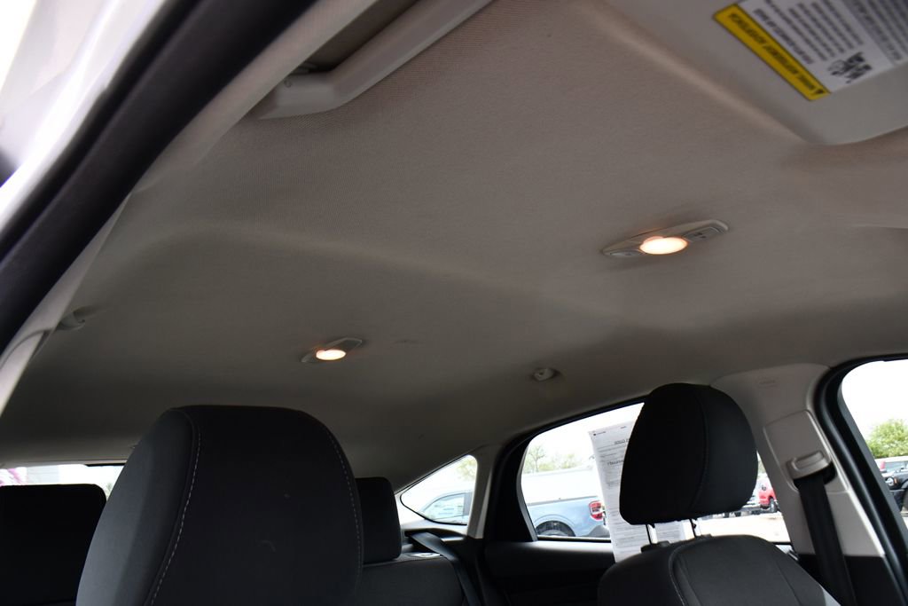 Used 2013 Ford Focus SE FWD image 17