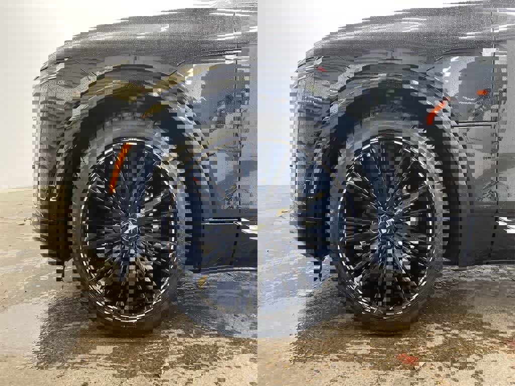 Certified 2025 Cadillac Lyriq Luxury w/ Nappa Leather Package image 12