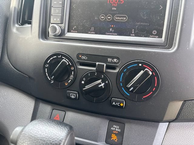 Used 2020 Nissan NV200 SV w/ Back Door Glass Package FWD image 23