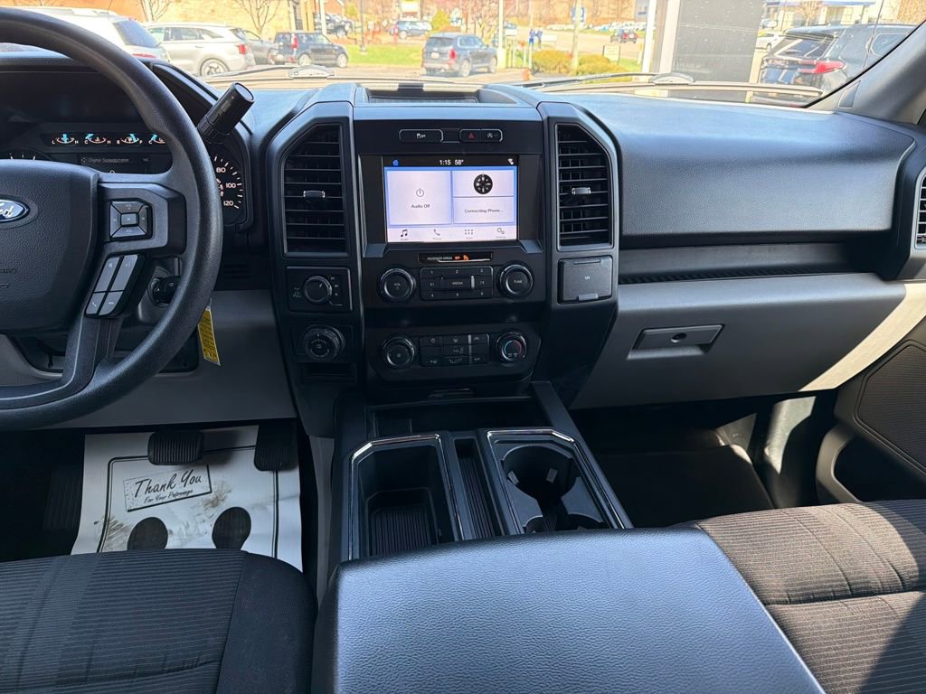 Used 2019 Ford F150 XL w/ Equipment Group 101A Mid image 18