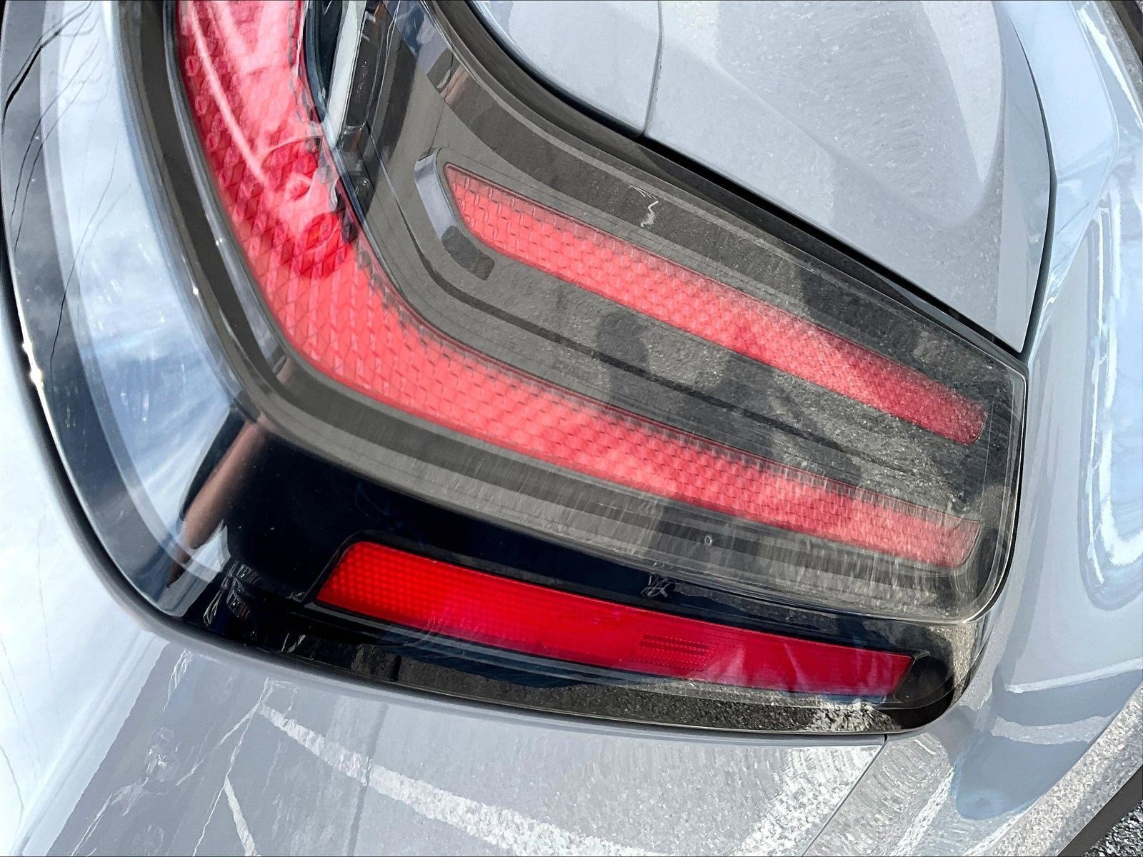 Used 2024 Kia Telluride EX X-Line AWD/4WD image 23