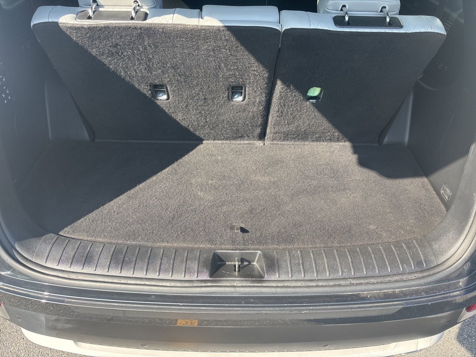 Used 2020 Hyundai Palisade SEL image 31