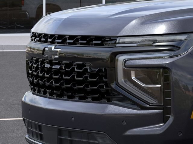 New 2026 Chevrolet Tahoe LS w/ LS Custom Edition RWD image 13