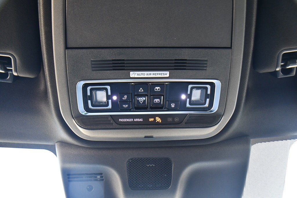 New 2025 Lincoln Navigator Reserve w/ Jet Appearance Package image 35