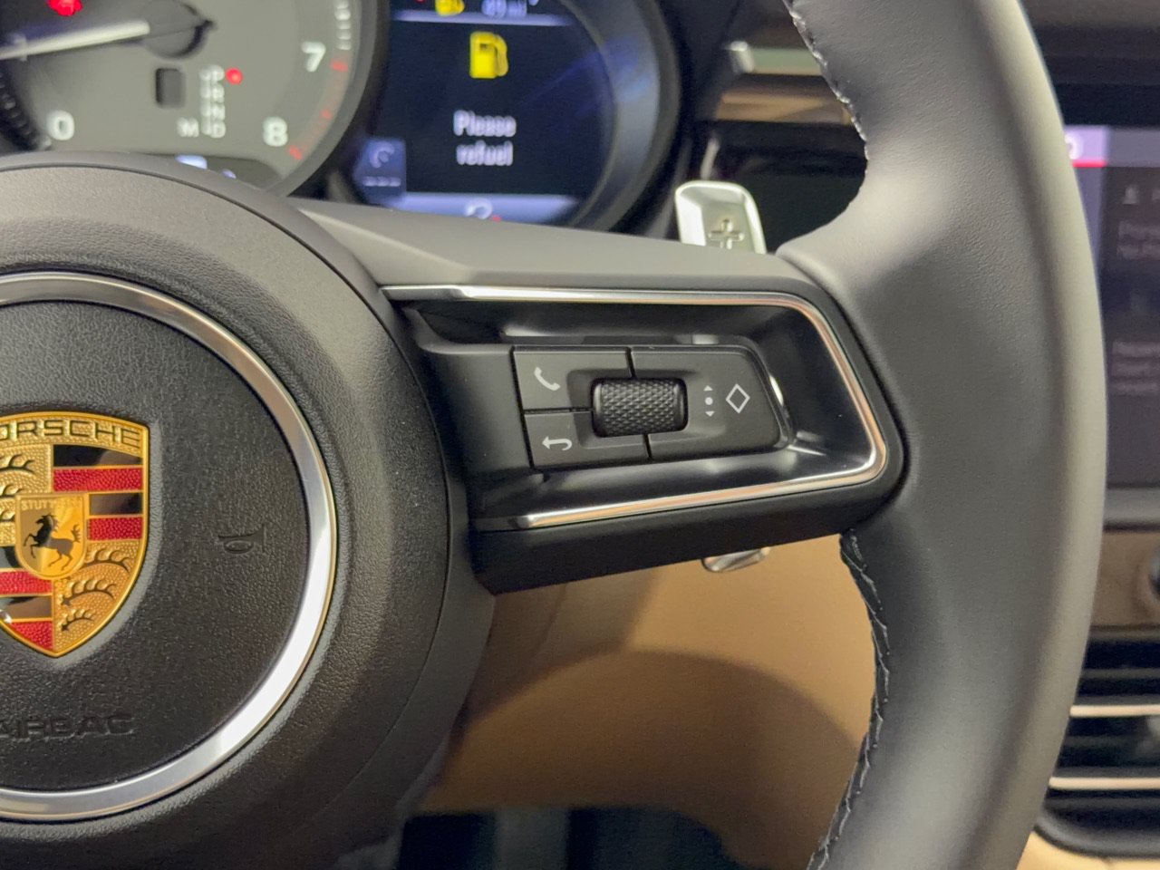 New 2026 Porsche Macan AWD/4WD image 19