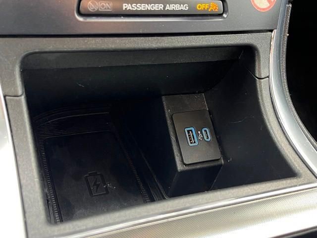 Used 2023 Ford Edge Titanium image 38