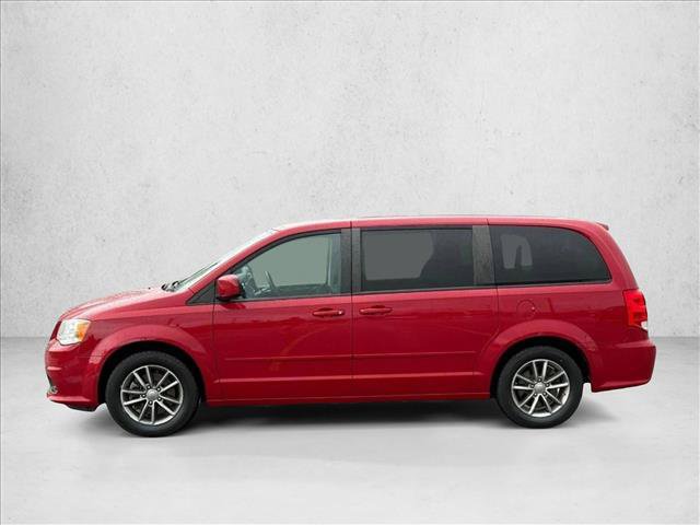 Used 2016 Dodge Grand Caravan SE FWD video 2