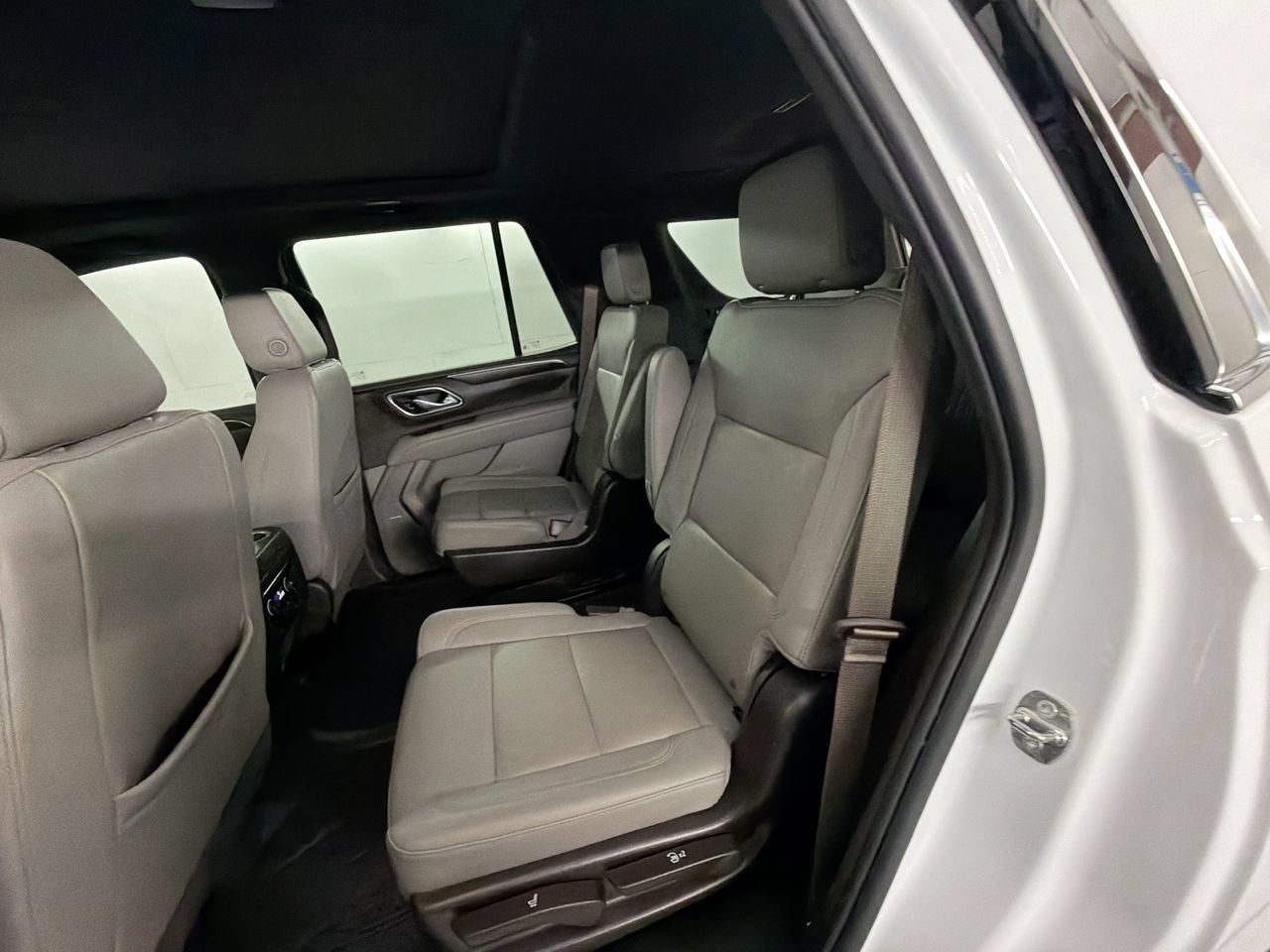 Certified 2023 Chevrolet Tahoe LT w/ LT Signature Package RWD image 25