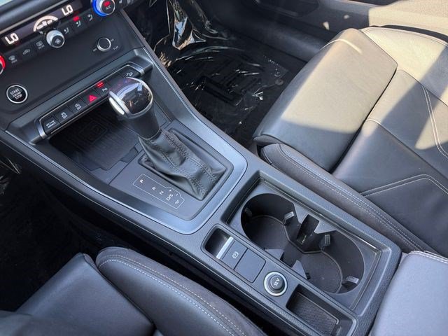 Used 2023 Audi Q3 2.0T Premium Plus AWD/4WD image 24