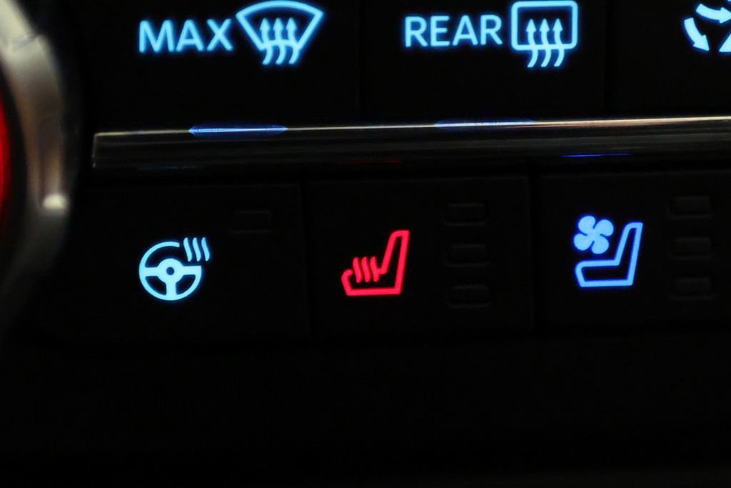 Used 2026 Ford F250 King Ranch w/ Chrome Package image 26