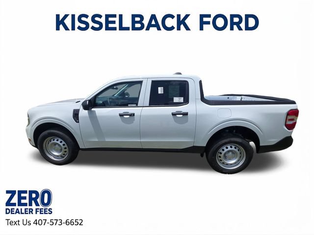 New 2026 Ford Maverick XL FWD image 7