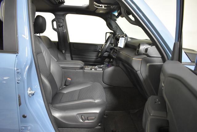 Used 2024 Toyota Land Cruiser w/ Premium Package AWD/4WD image 35