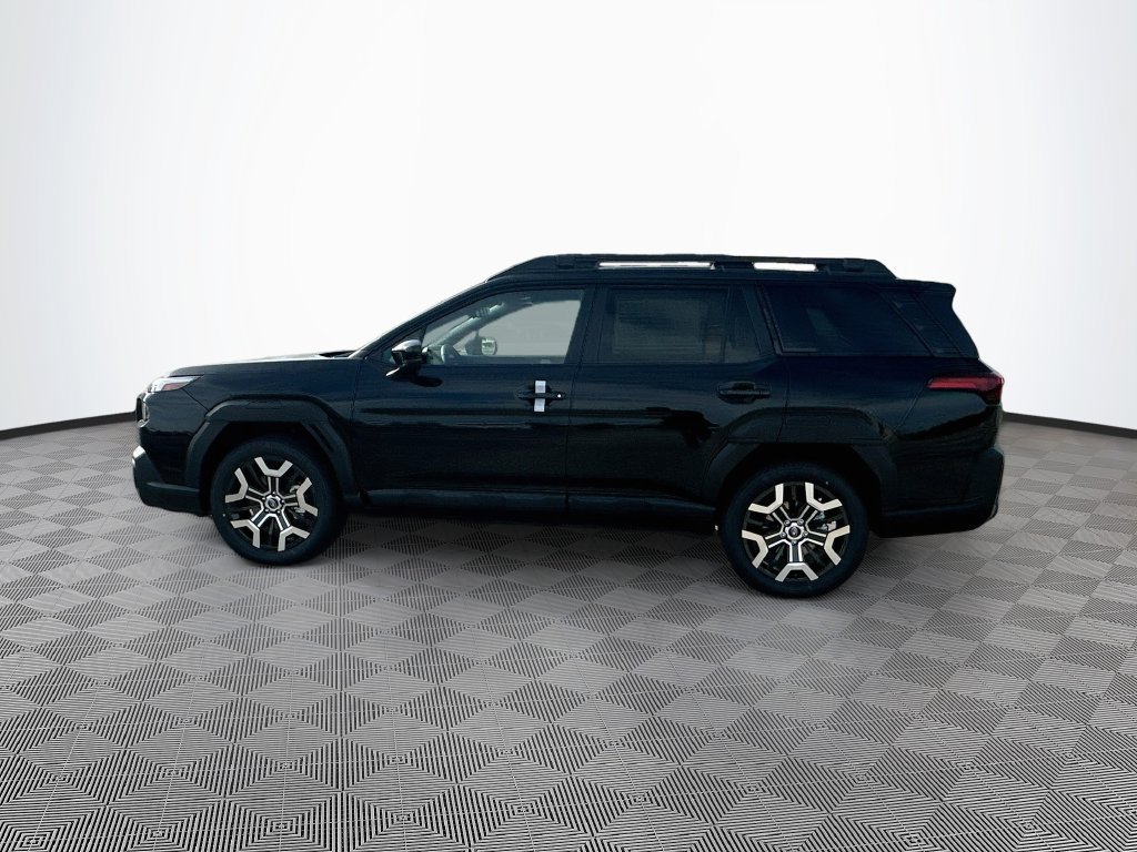 New 2026 Subaru Outback Touring XT AWD/4WD image 5