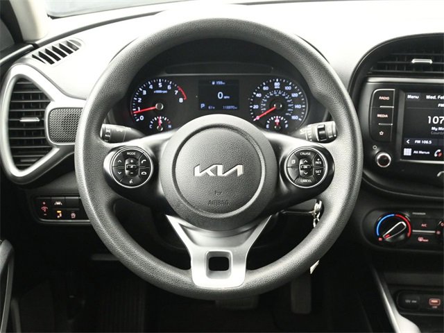 Used 2022 Kia Soul LX w/ Technology Package image 22