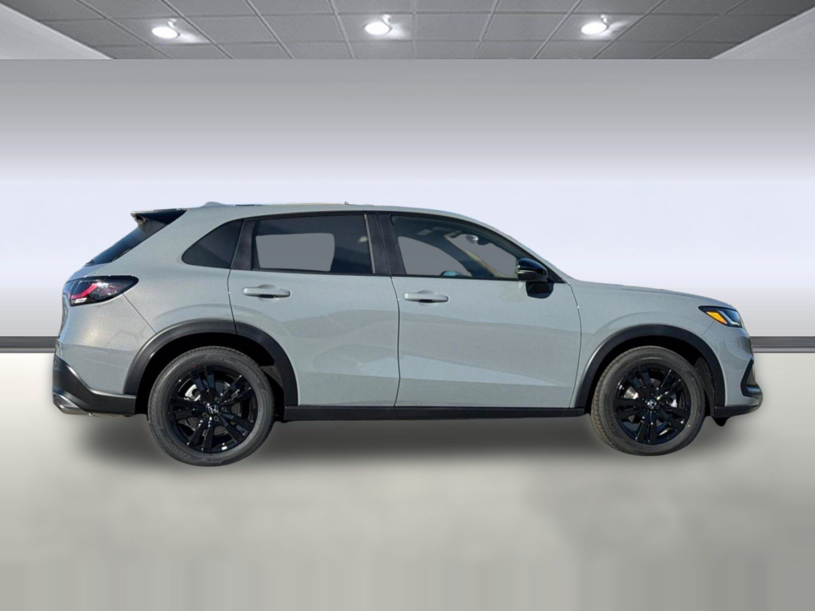 New 2027 Honda HR-V Sport image 8