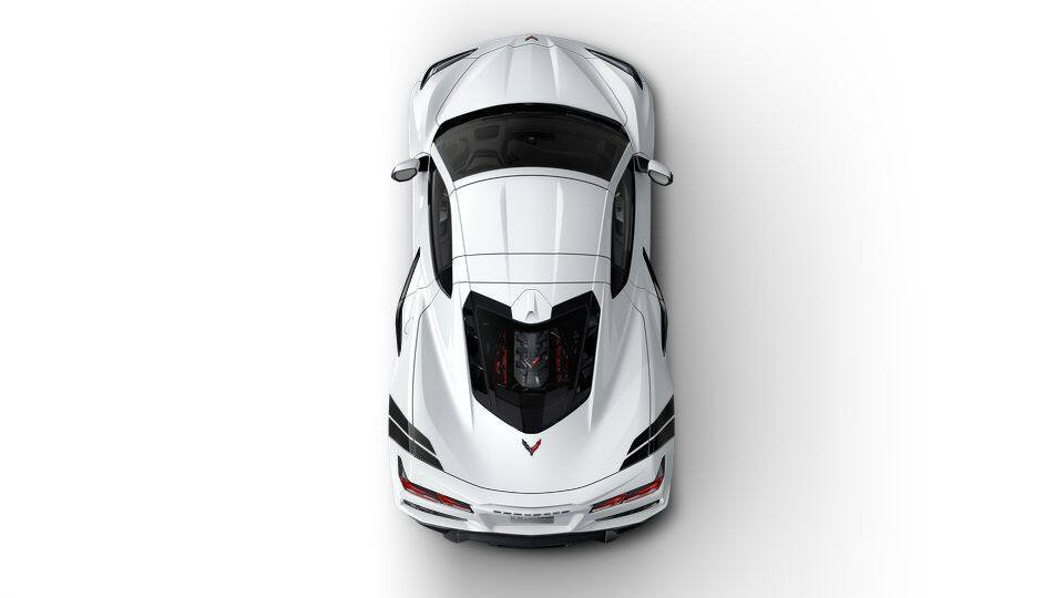 New 2027 Chevrolet Corvette Grand Sport RWD image 31