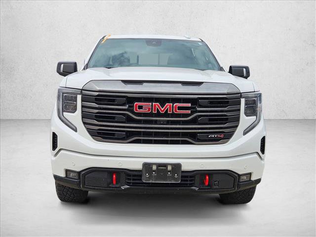 Used 2024 GMC Sierra 1500 AT4 w/ Technology Package image 2