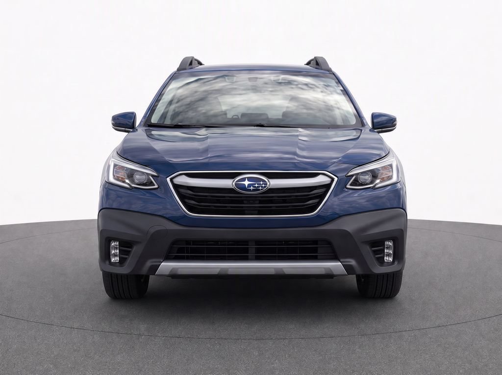 Used 2020 Subaru Outback Limited w/ Popular Package #2 AWD/4WD image 5