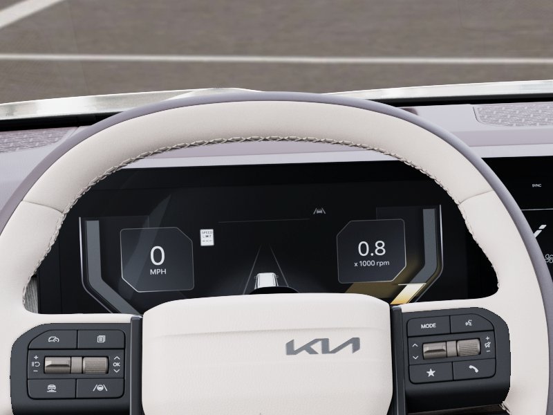 New 2027 Kia Telluride X-Line SX Prestige AWD/4WD image 22