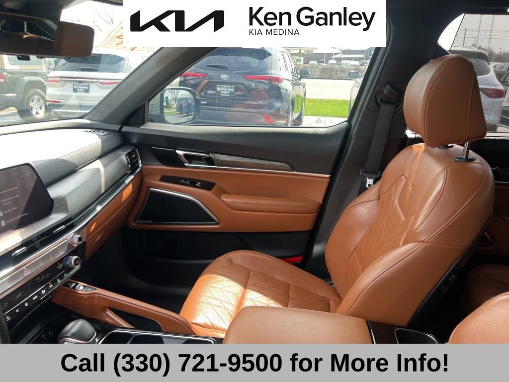 Used 2023 Kia Telluride SX Prestige X-Pro image 41