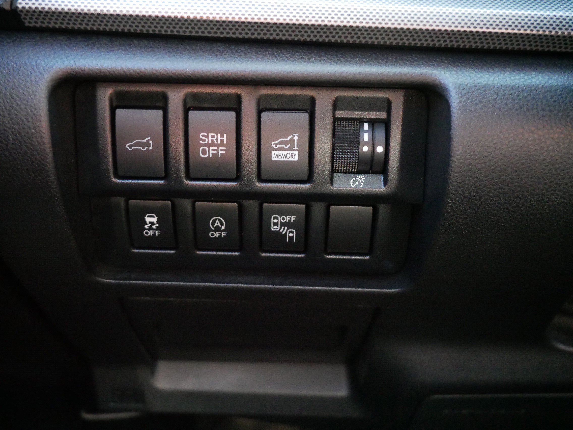 Used 2021 Subaru Forester Limited AWD/4WD image 28