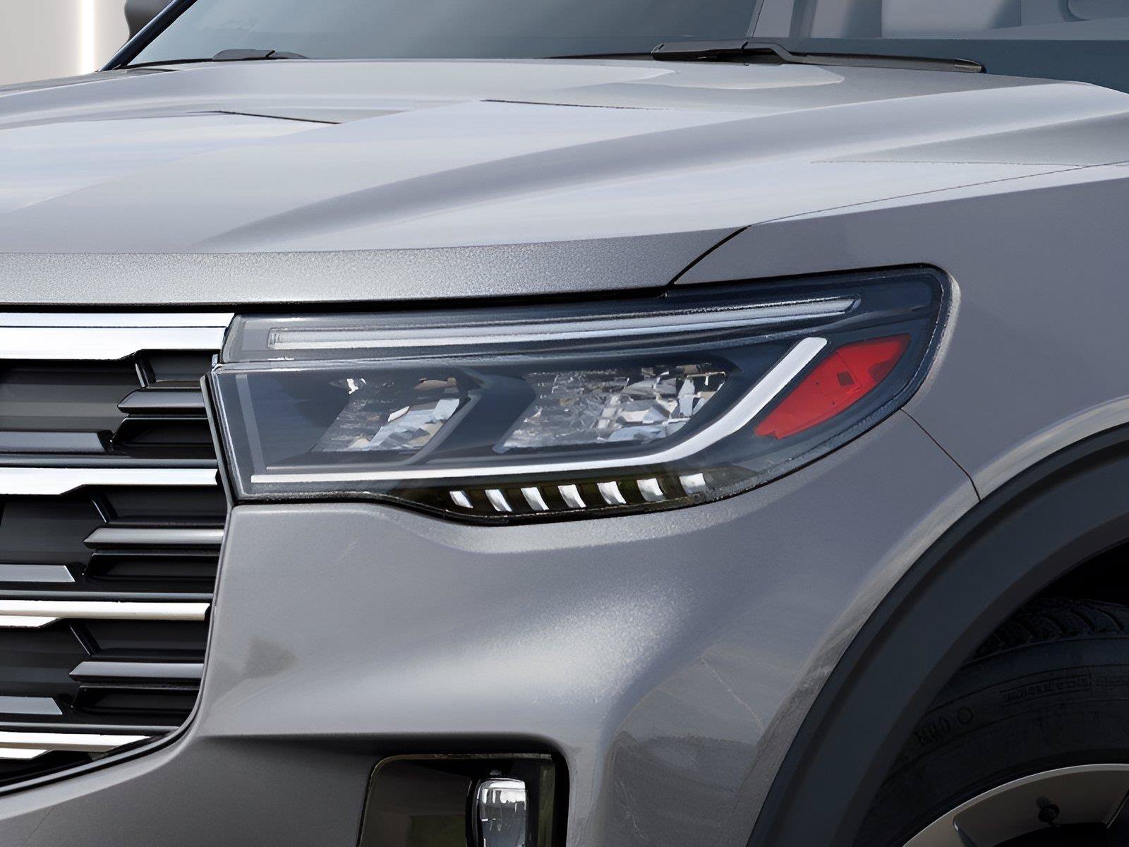 New 2027 Ford Explorer Active w/ Active Comfort Package AWD/4WD image 18