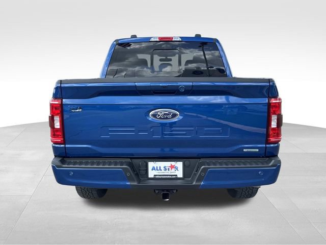 Used 2022 Ford F150 XLT w/ Equipment Group 302A High image 7