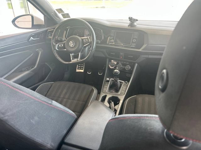 Used 2019 Volkswagen Jetta GLI FWD image 13