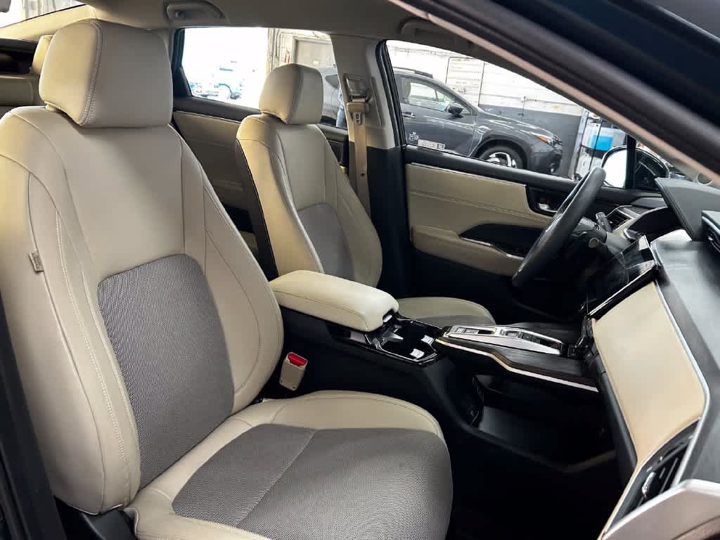 Used 2019 Honda Clarity Plug-In Hybrid image 14